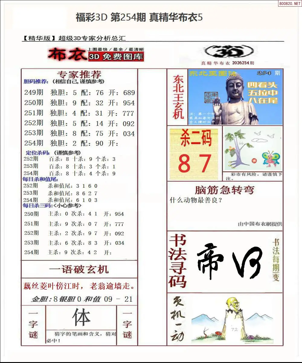 A71真精华布衣5