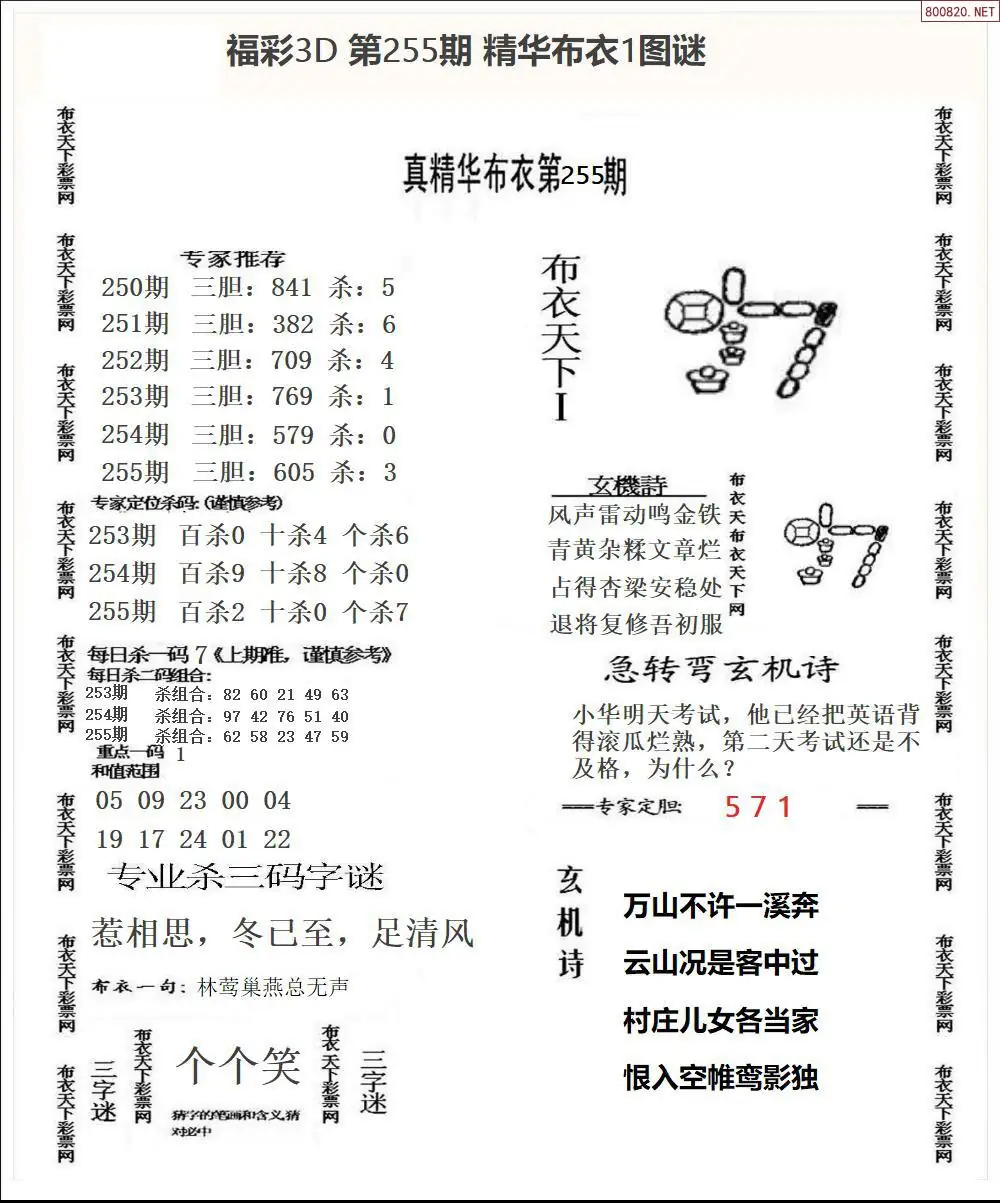 A33精华布衣1