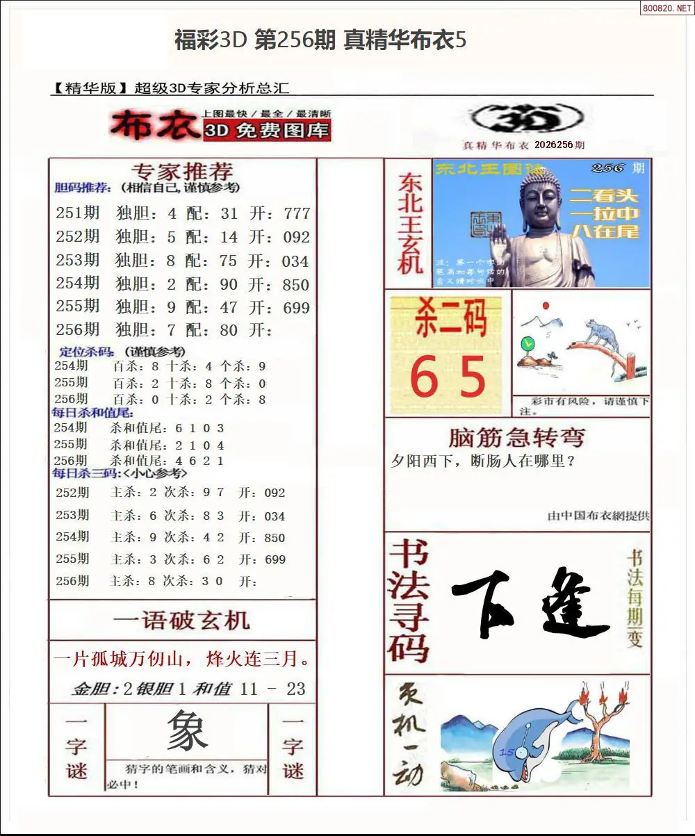 A71真精华布衣5