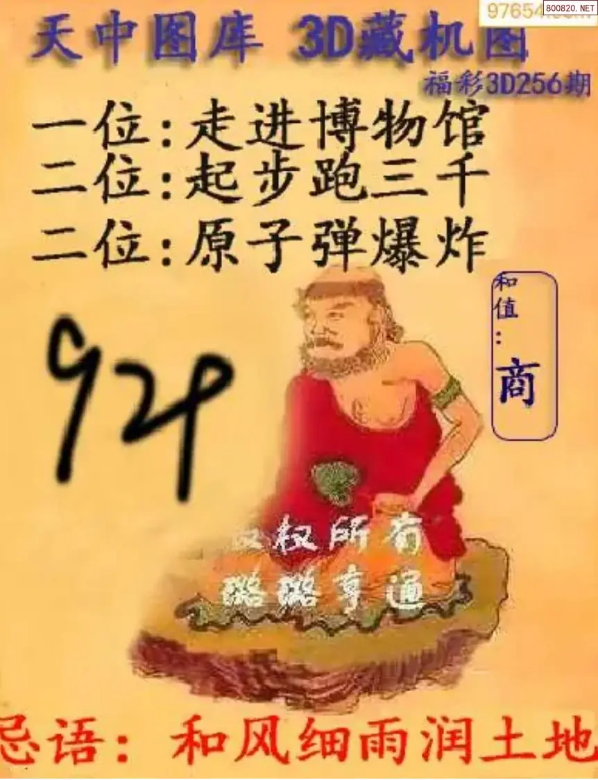 A06天中藏机图