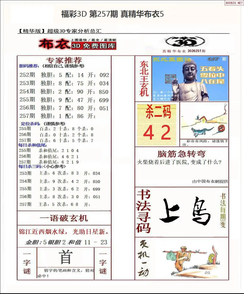 A71真精华布衣5
