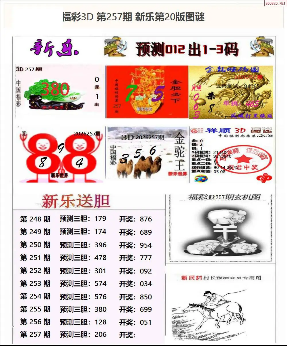 A367新乐报二版