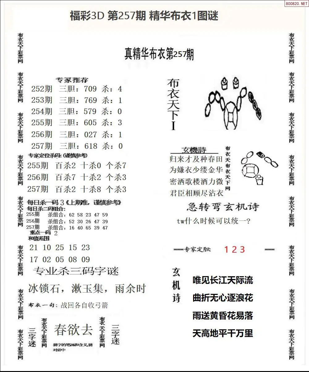 A33精华布衣1