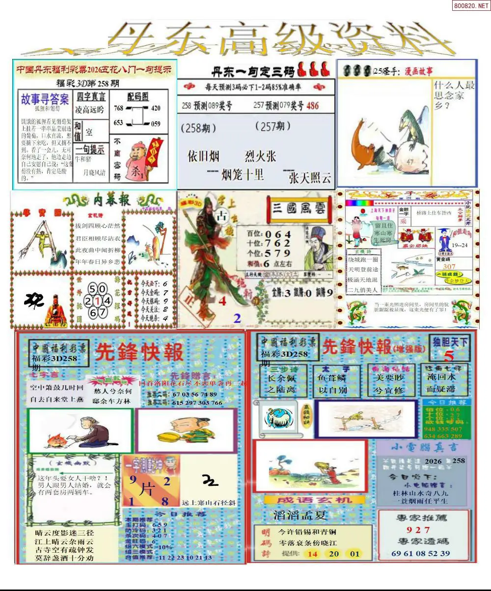 A307真丹东高级资料