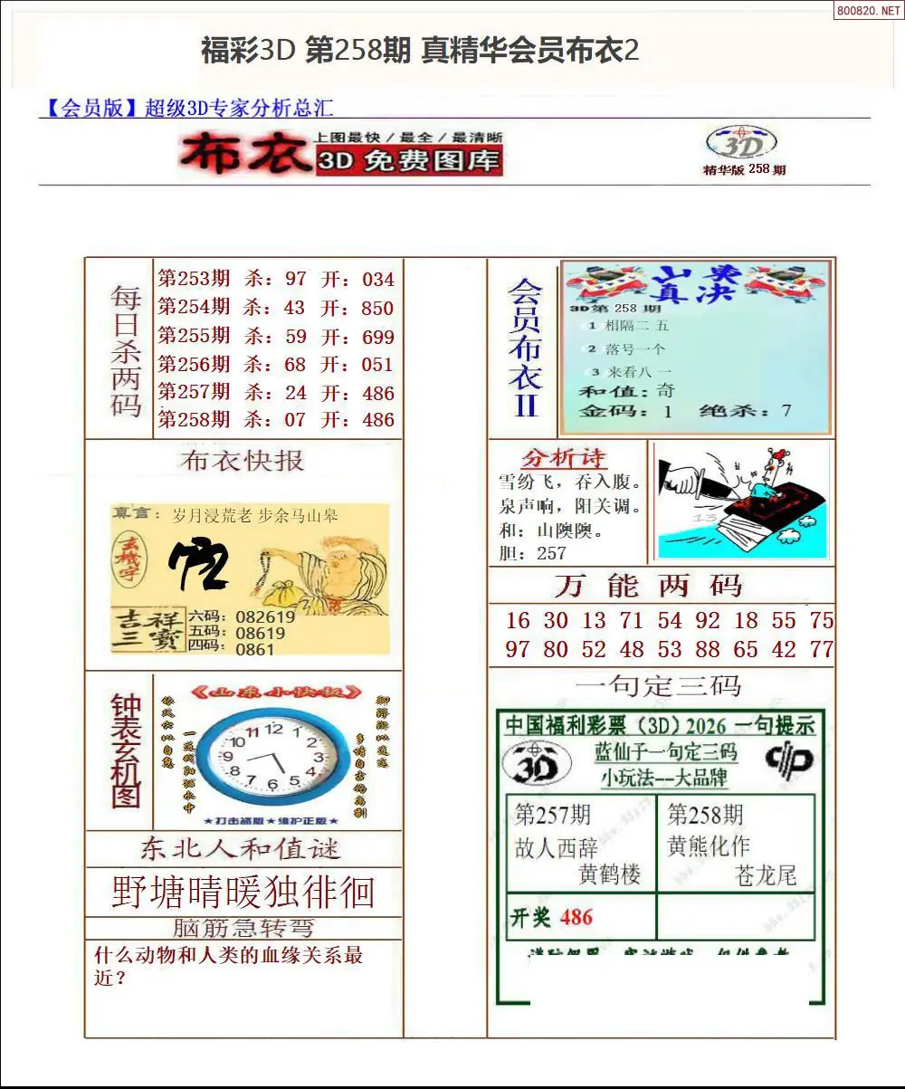 A70真精华会员布衣2
