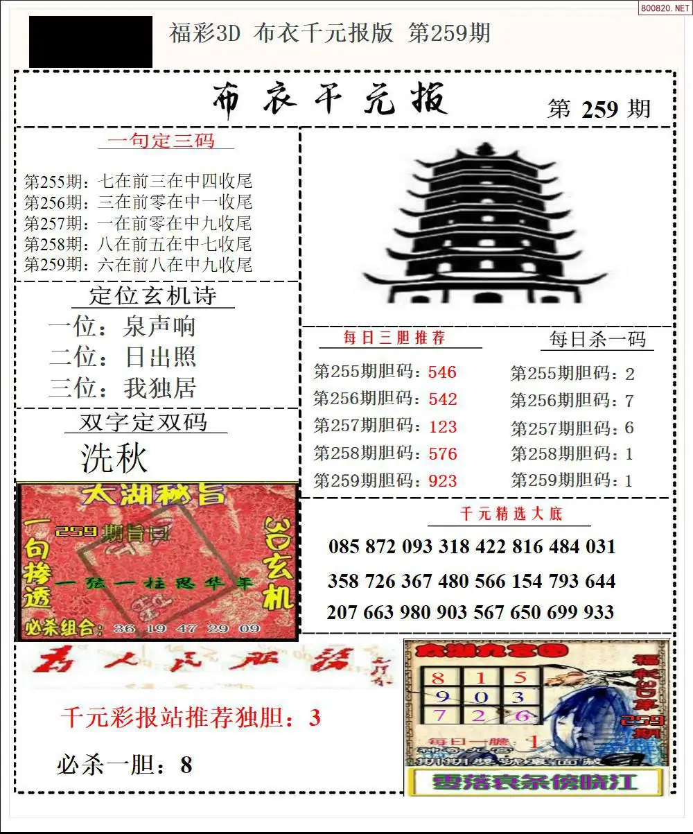 A32布衣千元报