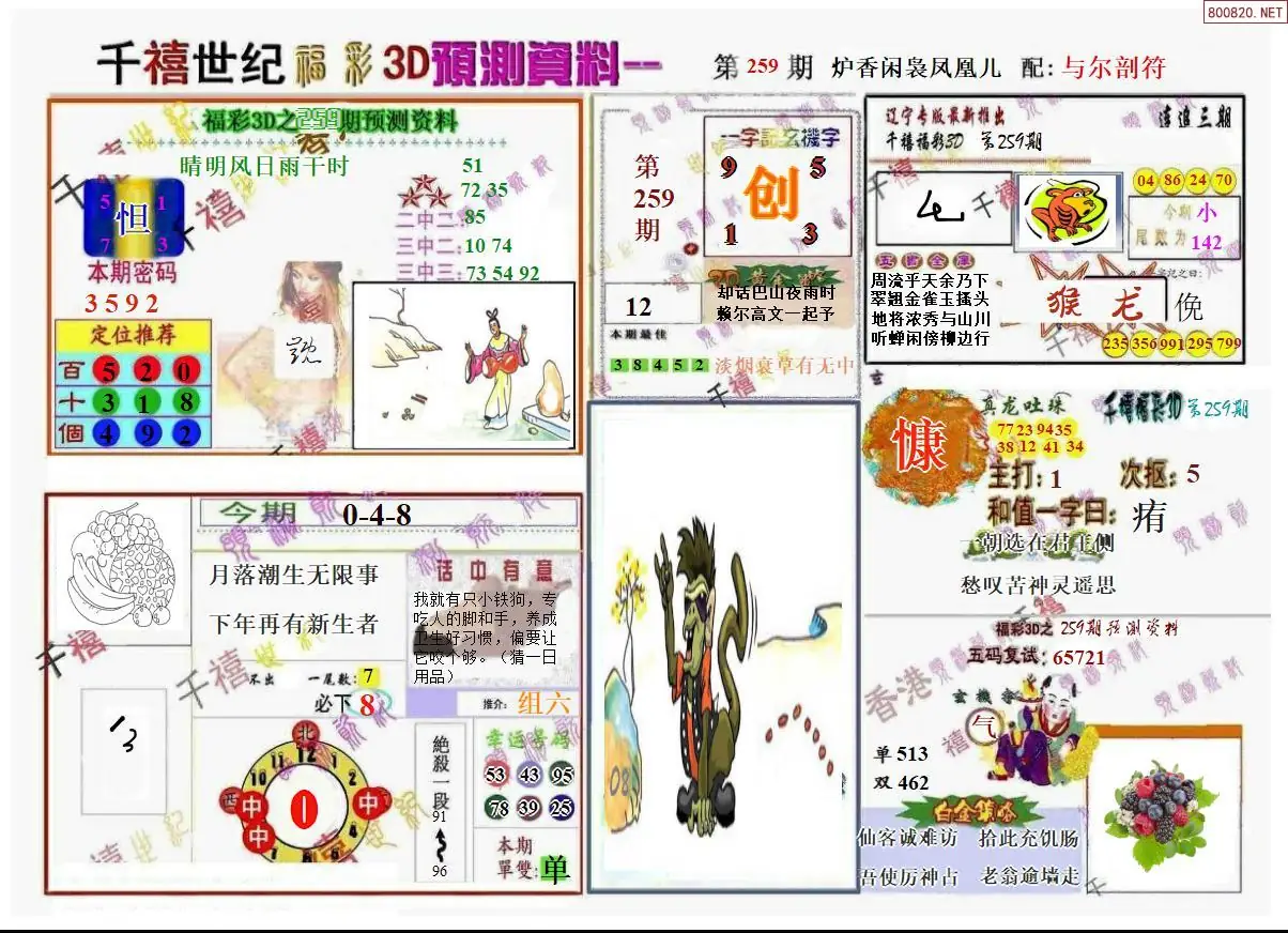 A207千禧世纪A版