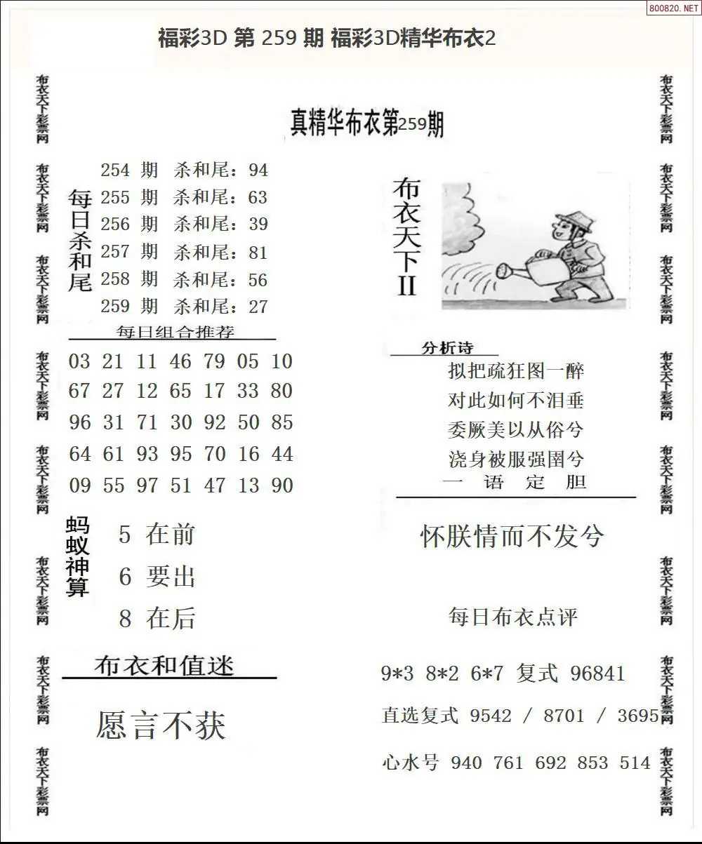 A34精华布衣2