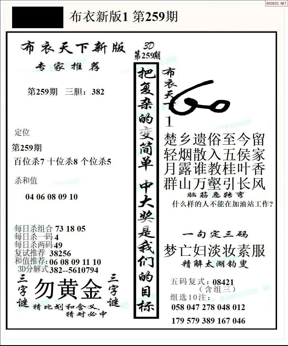 A51新版布衣1