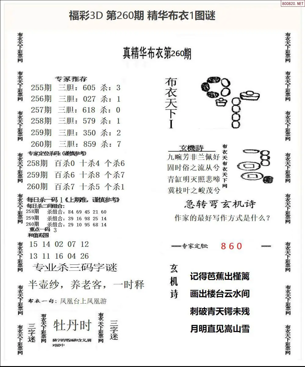 A33精华布衣1