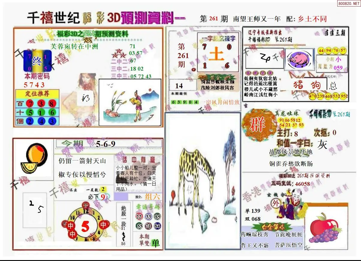 A207千禧世纪A版