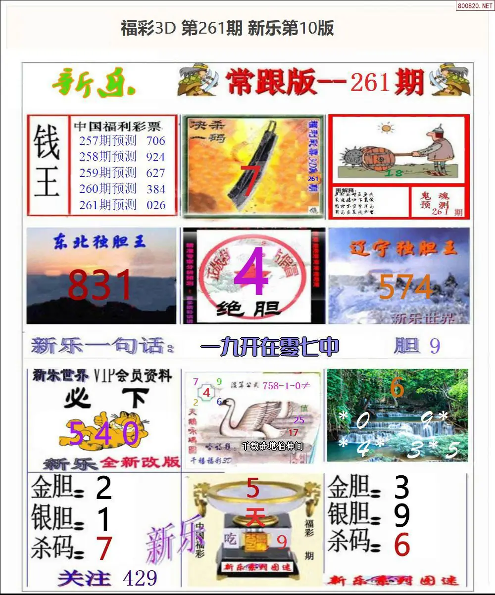 A366新乐报一版