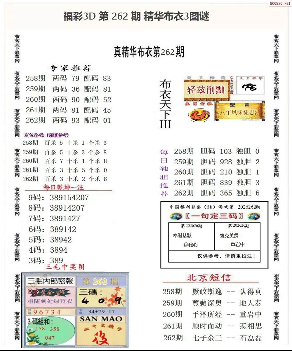 A35精华布衣3