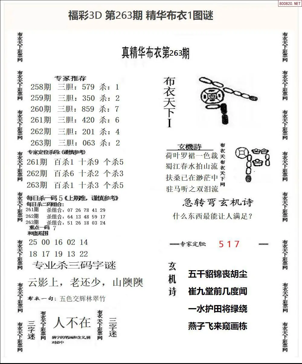 A33精华布衣1