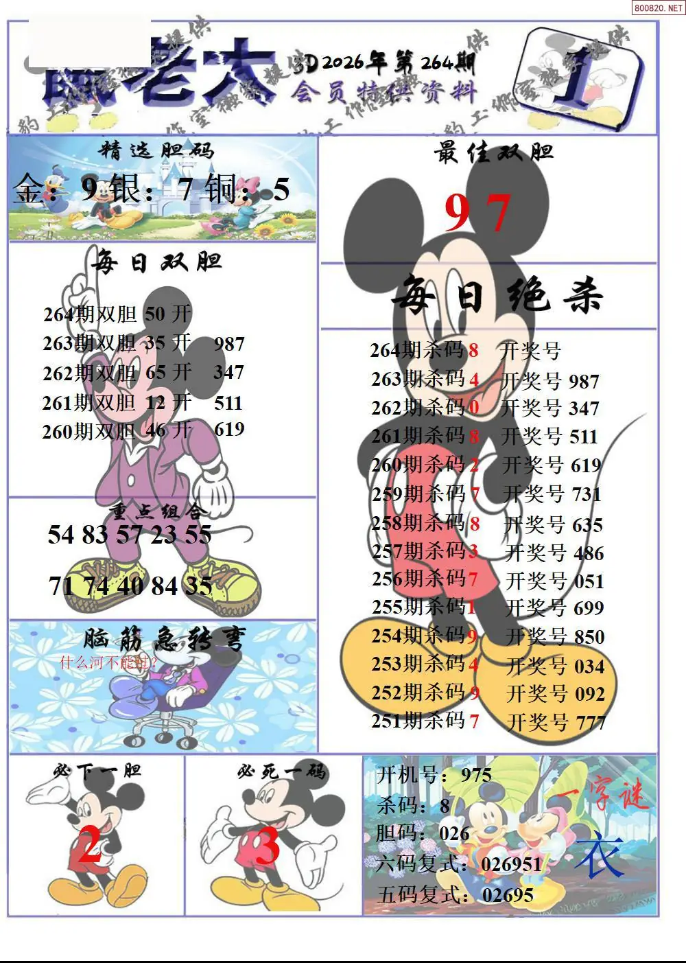 A203鼠老大1版