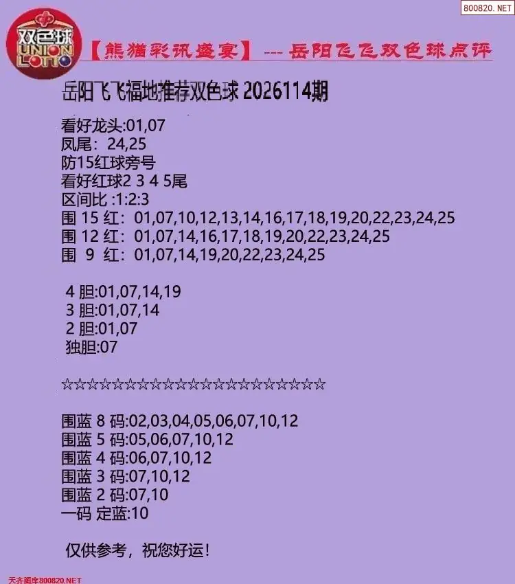 熊猫彩讯