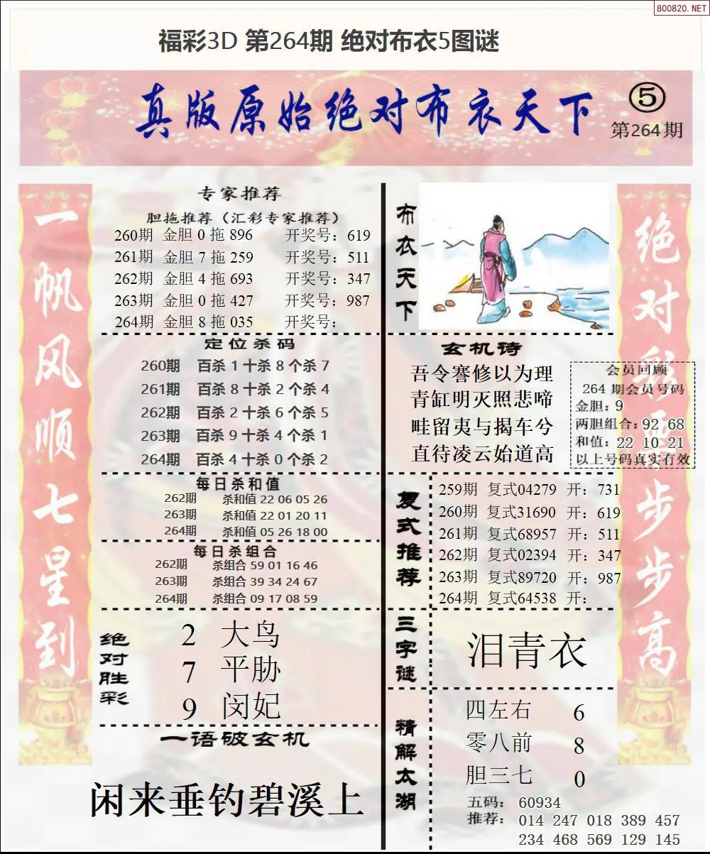 A45绝对布衣5