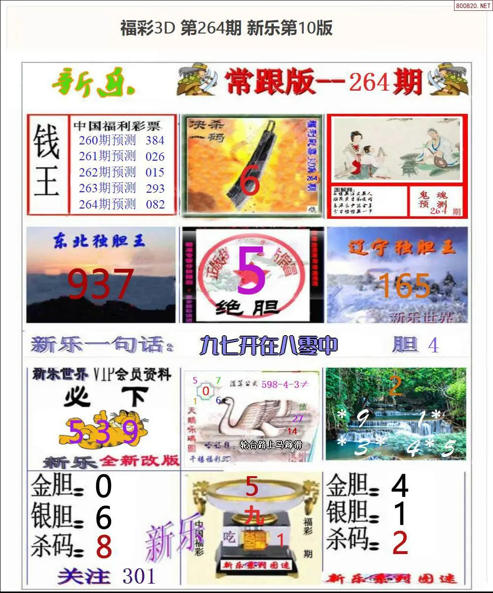A366新乐报一版