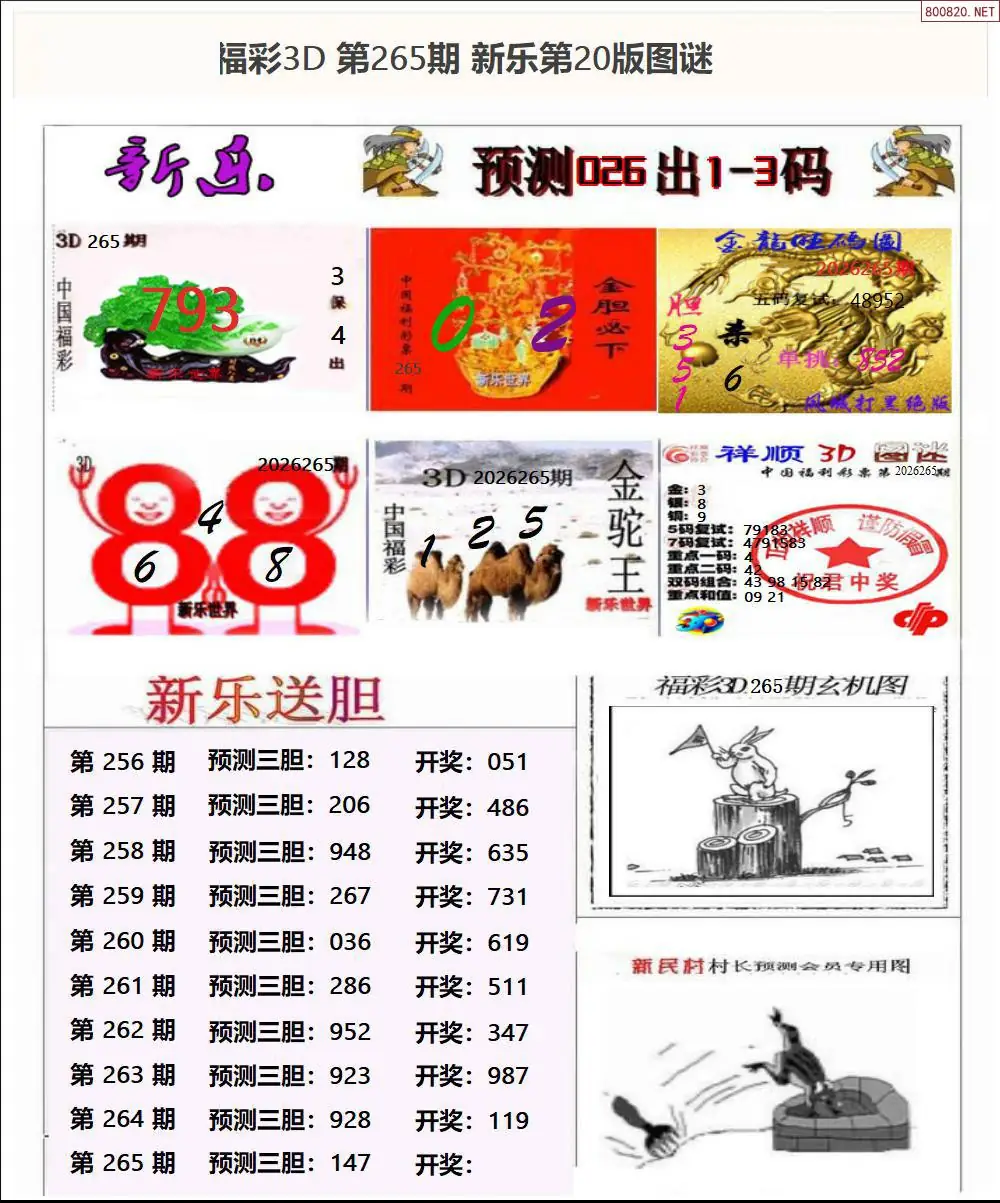 A367新乐报二版