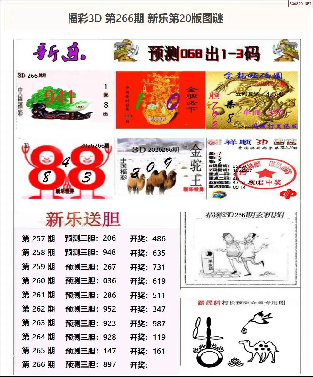 A367新乐报二版