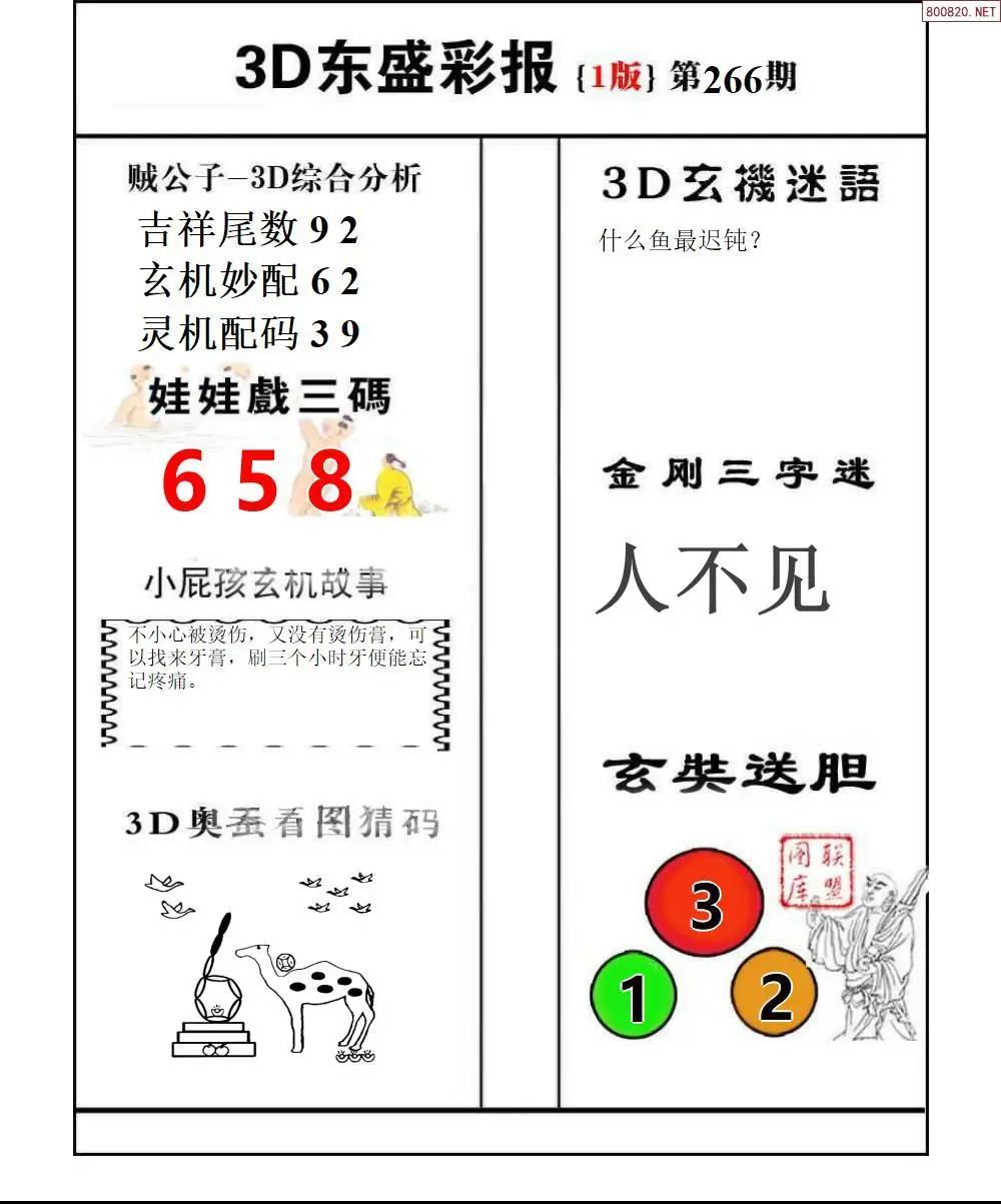 A227东盛彩报1版