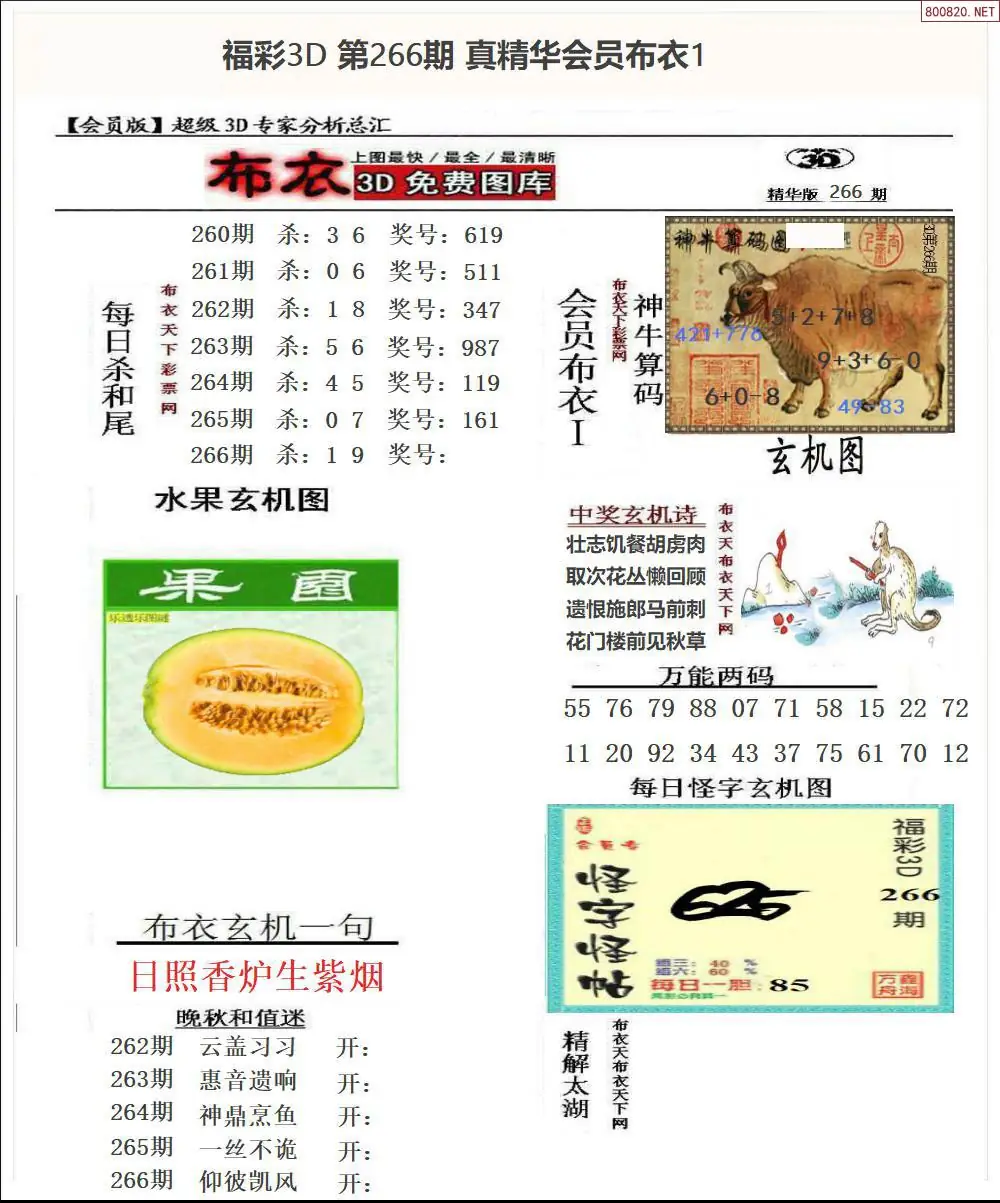 A69真精华会员布衣1