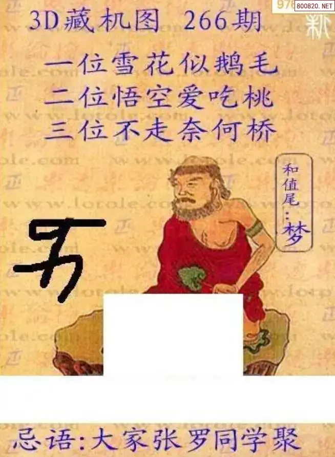 新版3D藏机图