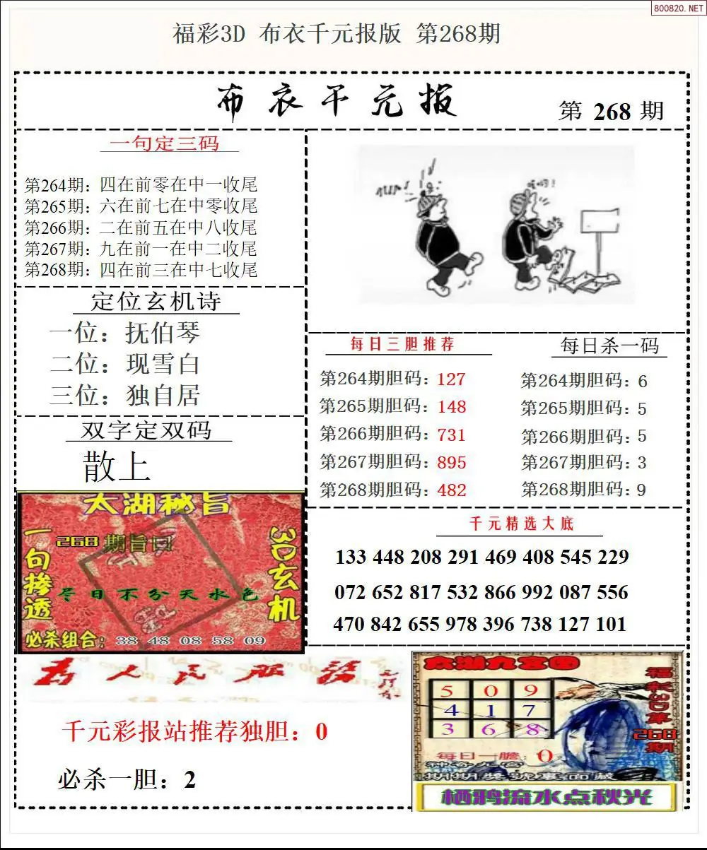 A32布衣千元报