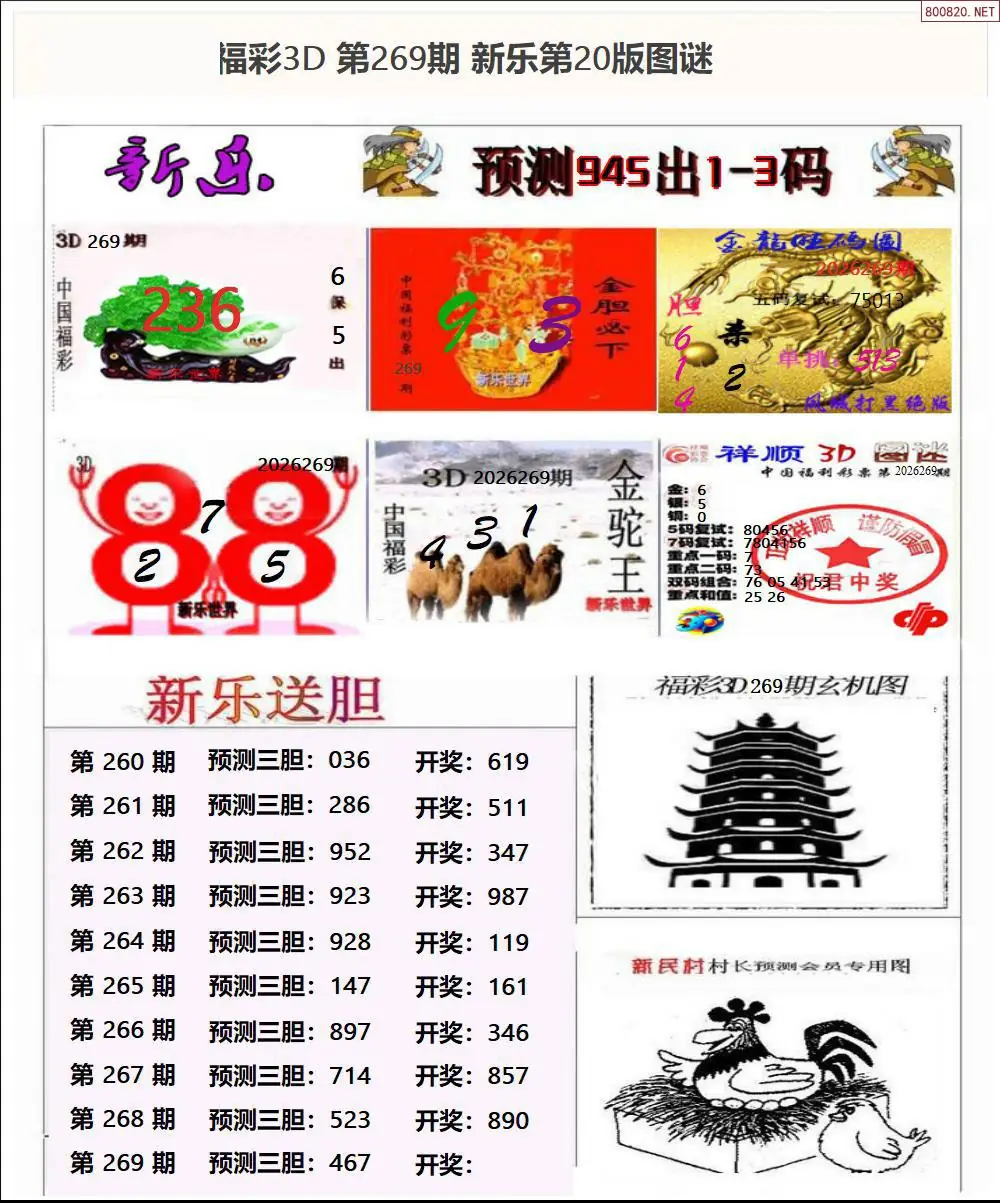 A367新乐报二版