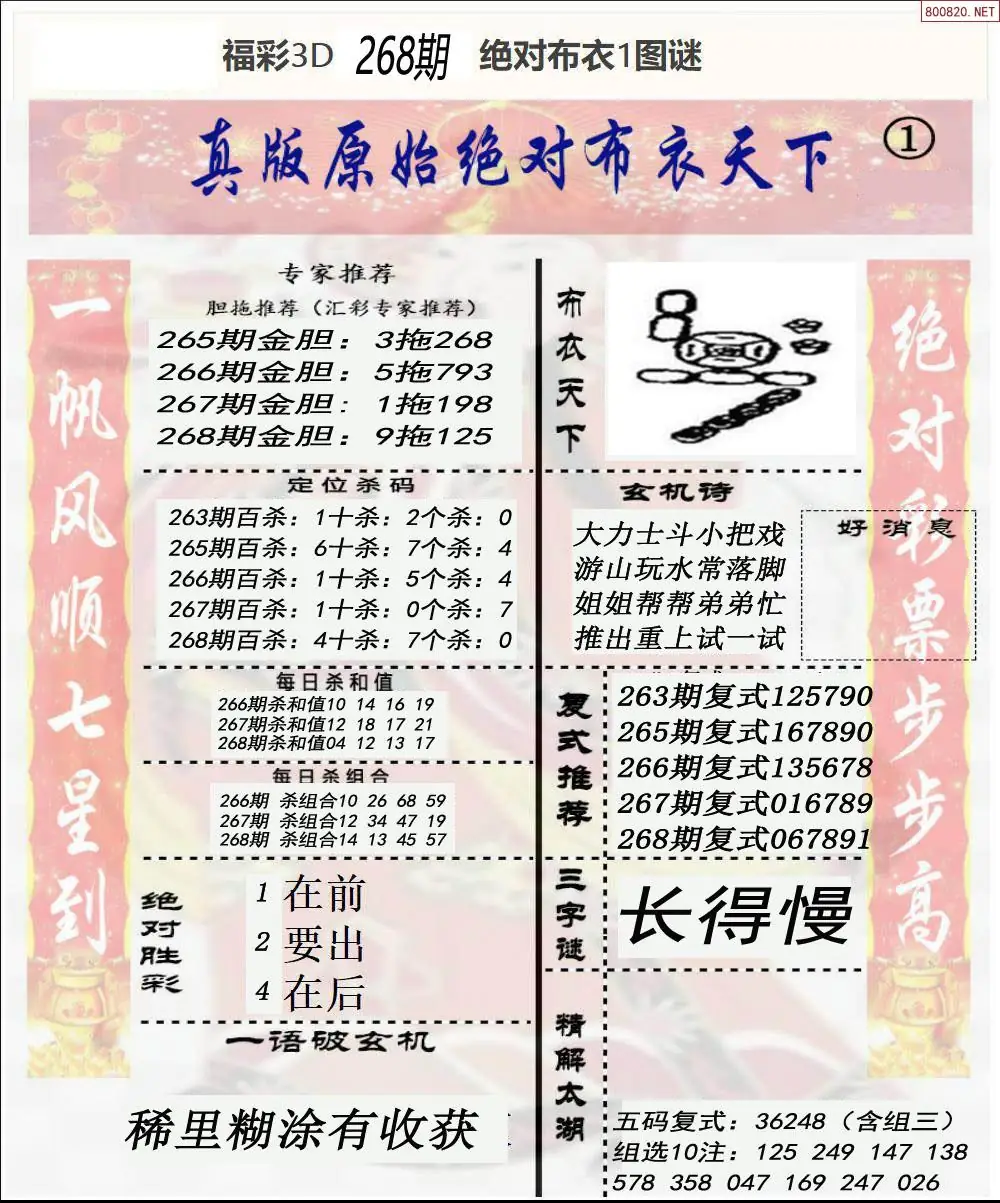 A41绝对布衣1