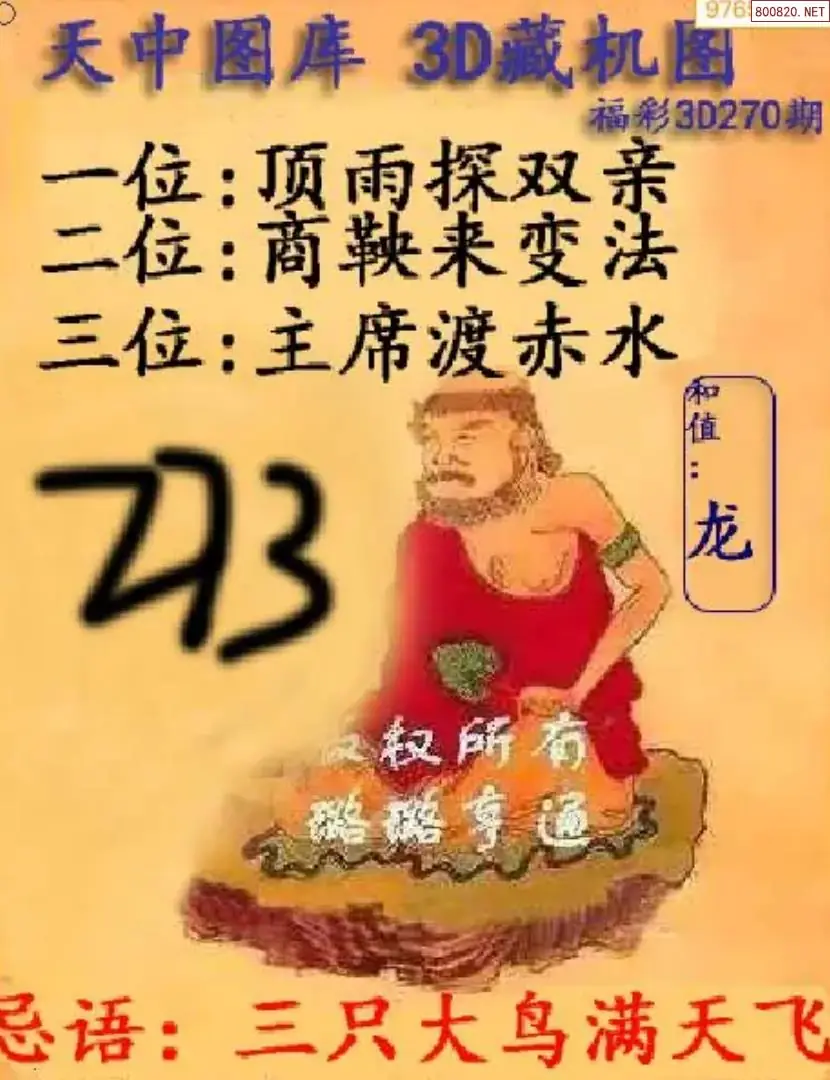 A06天中藏机图