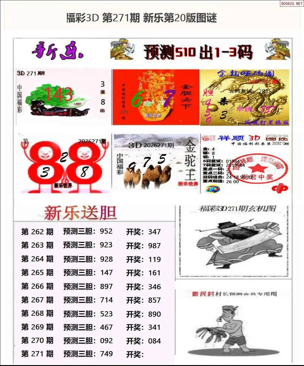 A367新乐报二版