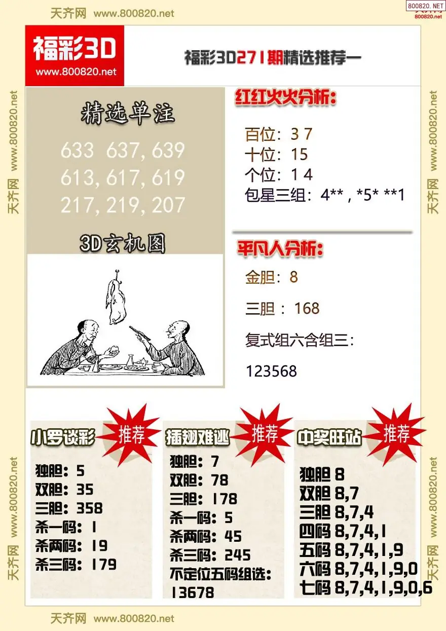 A359福彩3d精选推荐一