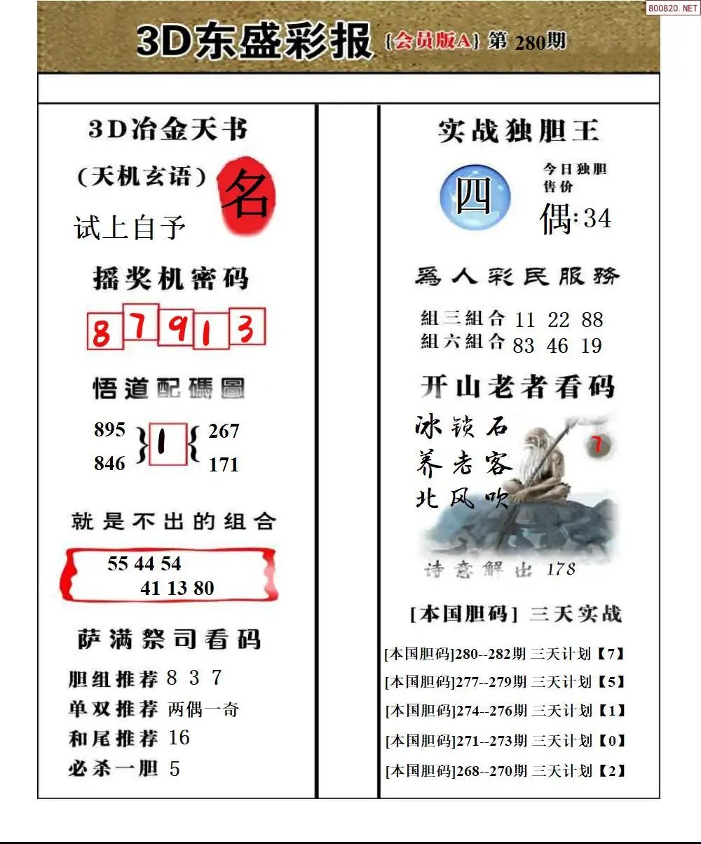 A236东盛VIP版A版