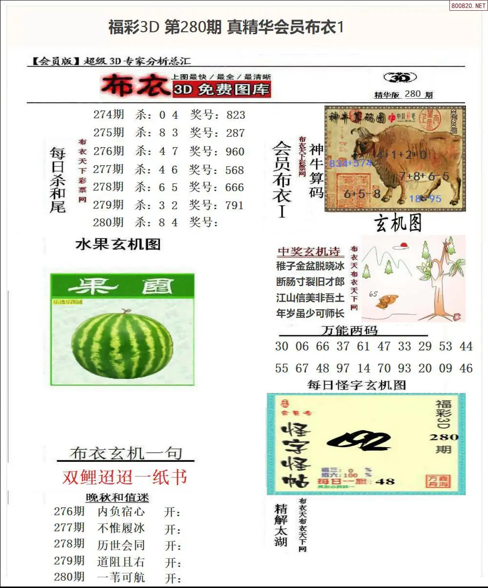 A69真精华会员布衣1