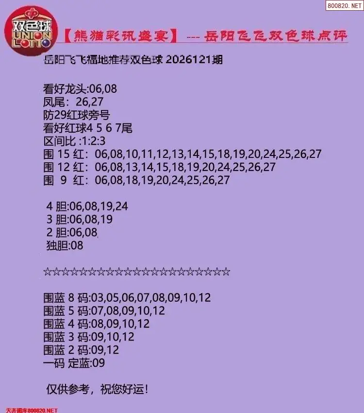 熊猫彩讯