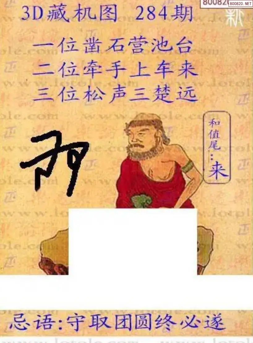 新版3D藏机图