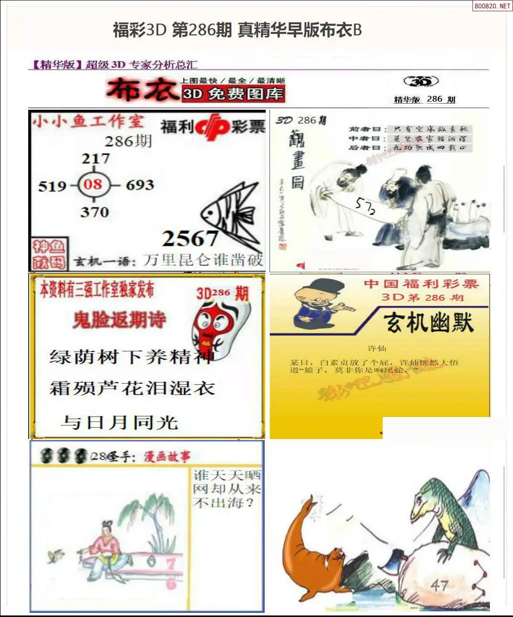 真精华早版布衣B