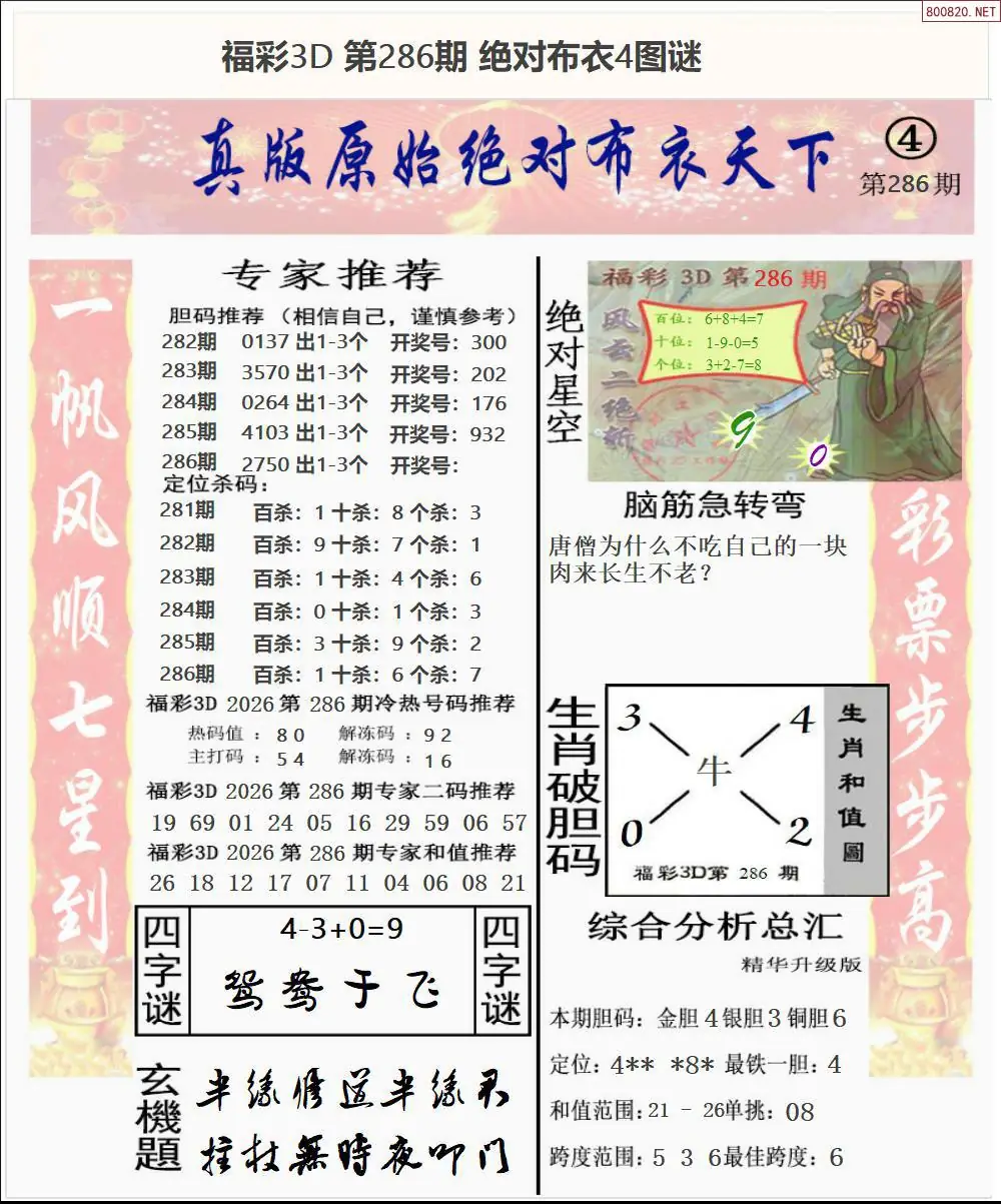 绝对布衣4